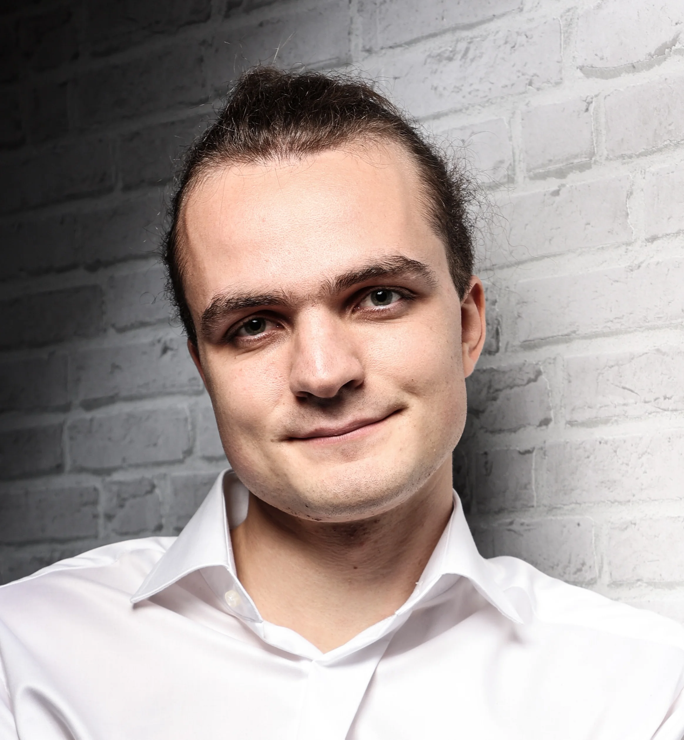 Profilbild von Jochan Brede