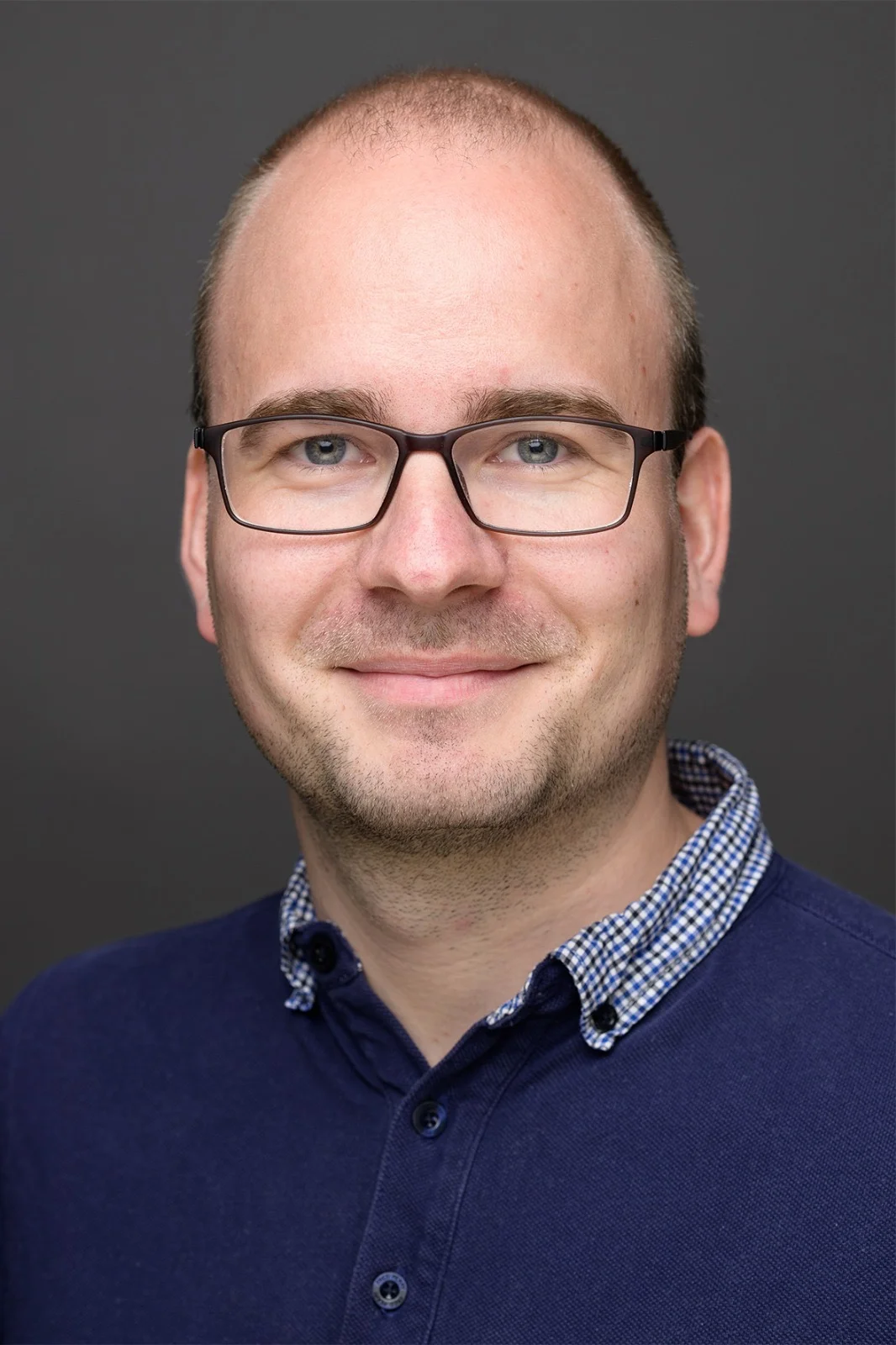 Profilbild von Tom Storrer